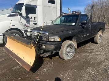 Main image Dodge Ram 2500